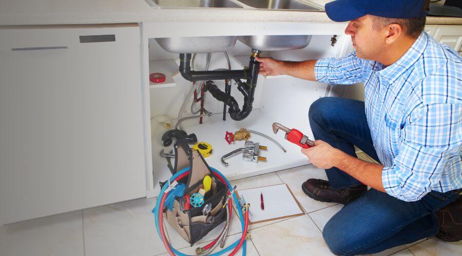 Local expert plumbing services in Marietta, NY